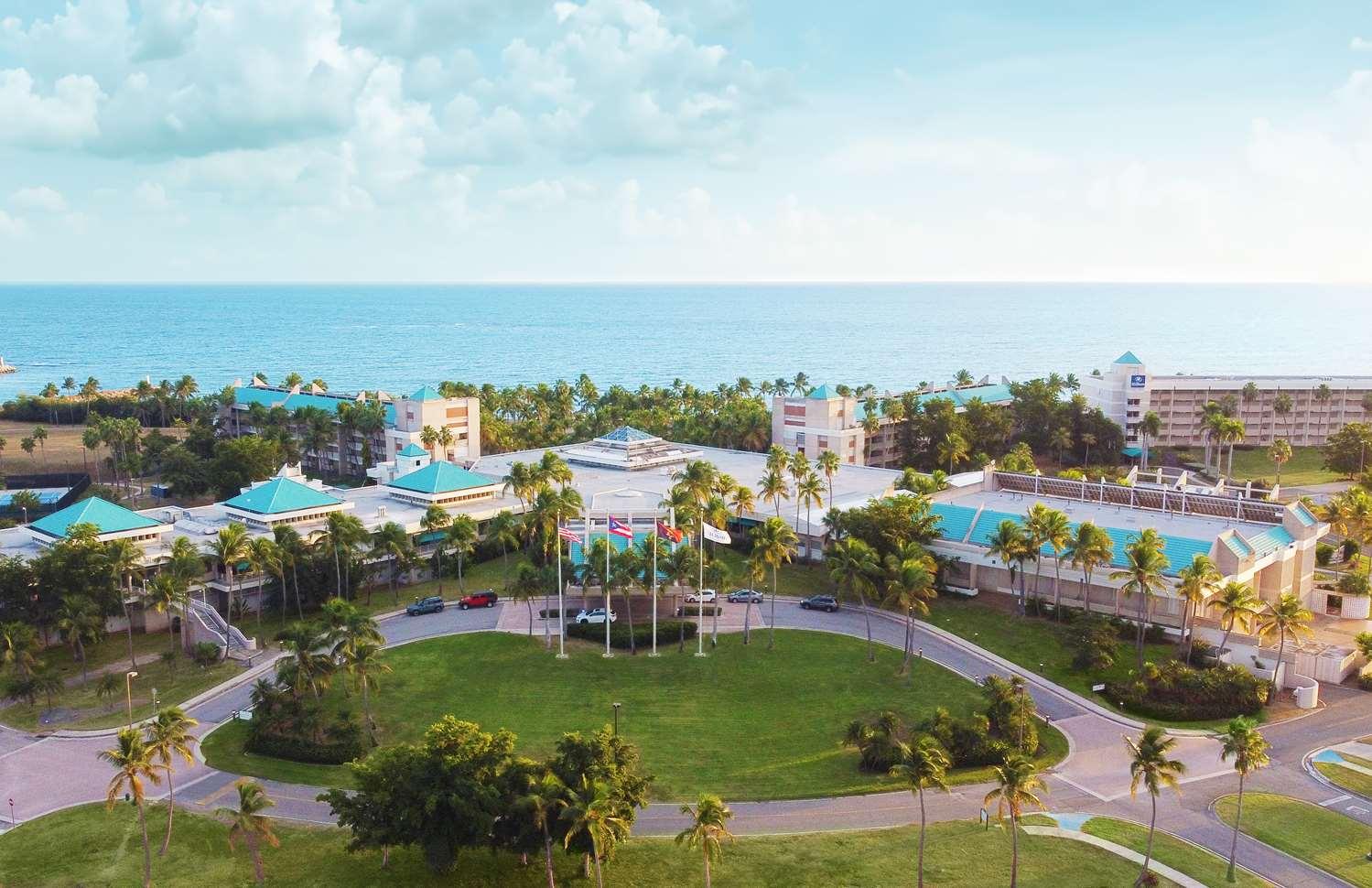 Hilton Ponce Golf & Casino Resort — 8