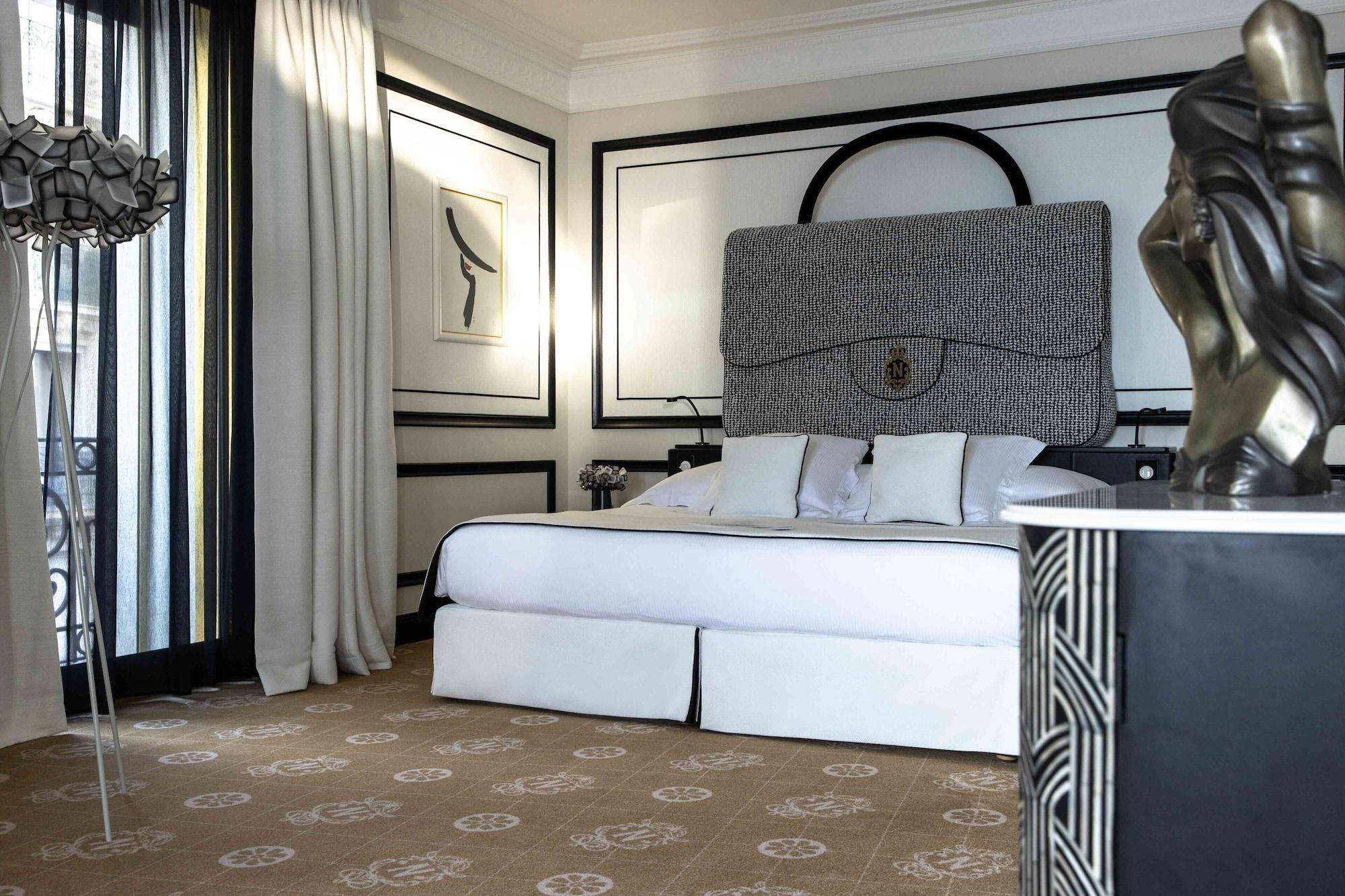 Hotel Le Negresco — 7