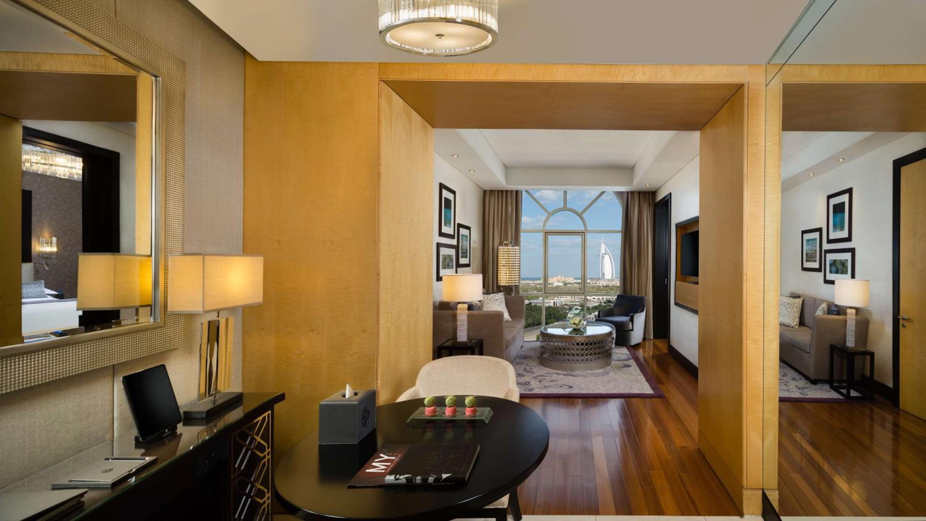 Kempinski Hotel Mall of the Emirates — 6