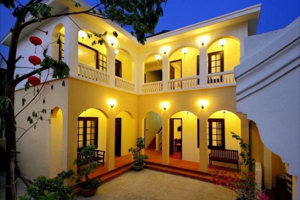 Hop Y Homestay — 1