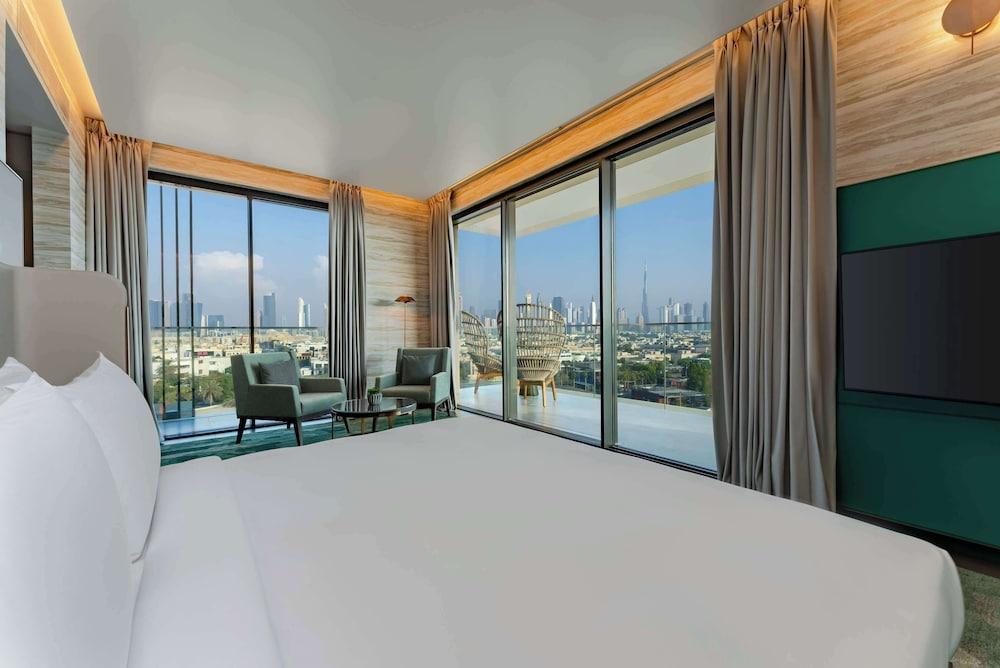 Hyatt Centric Jumeirah Dubai — 7