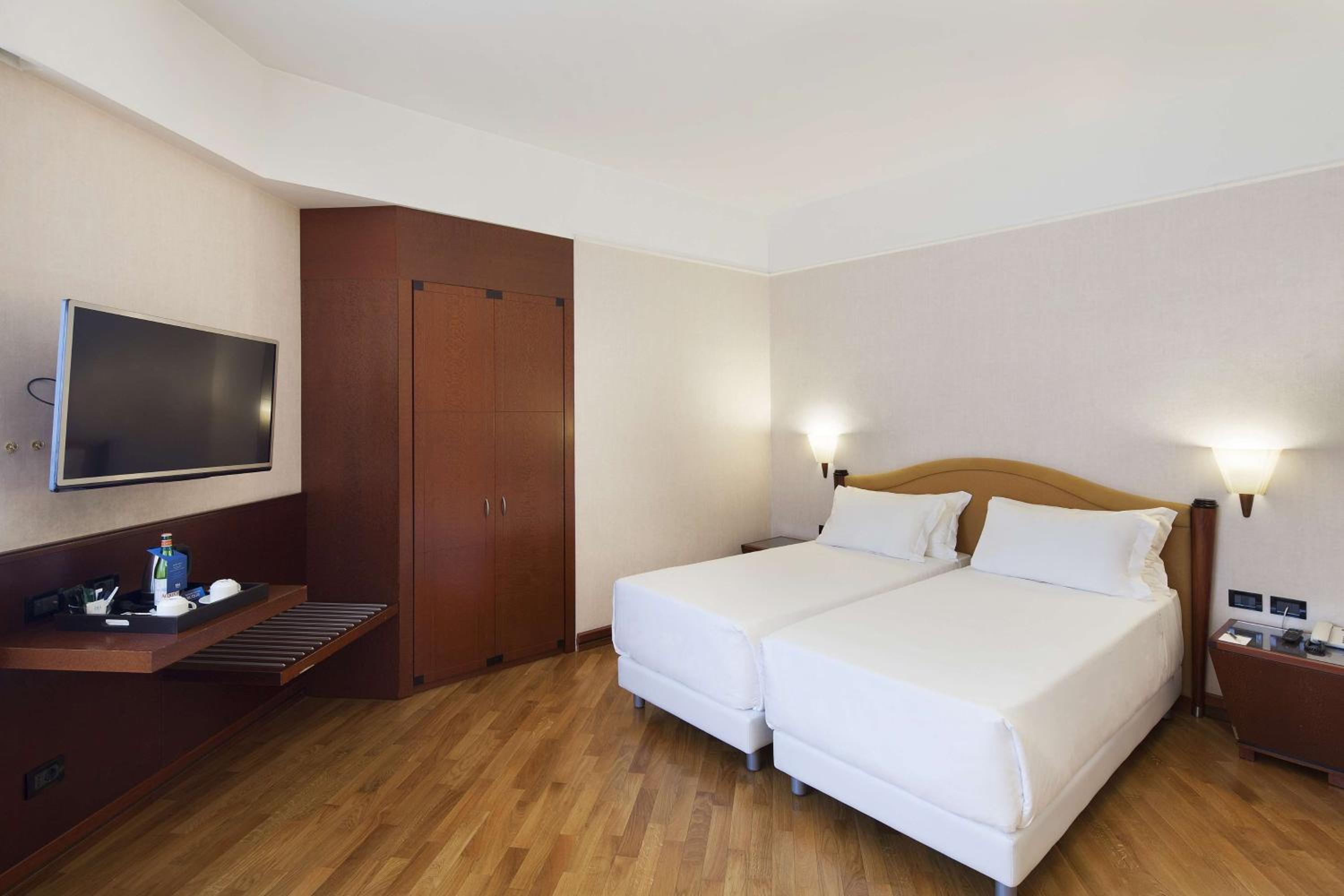 NH Milano Machiavelli — 6