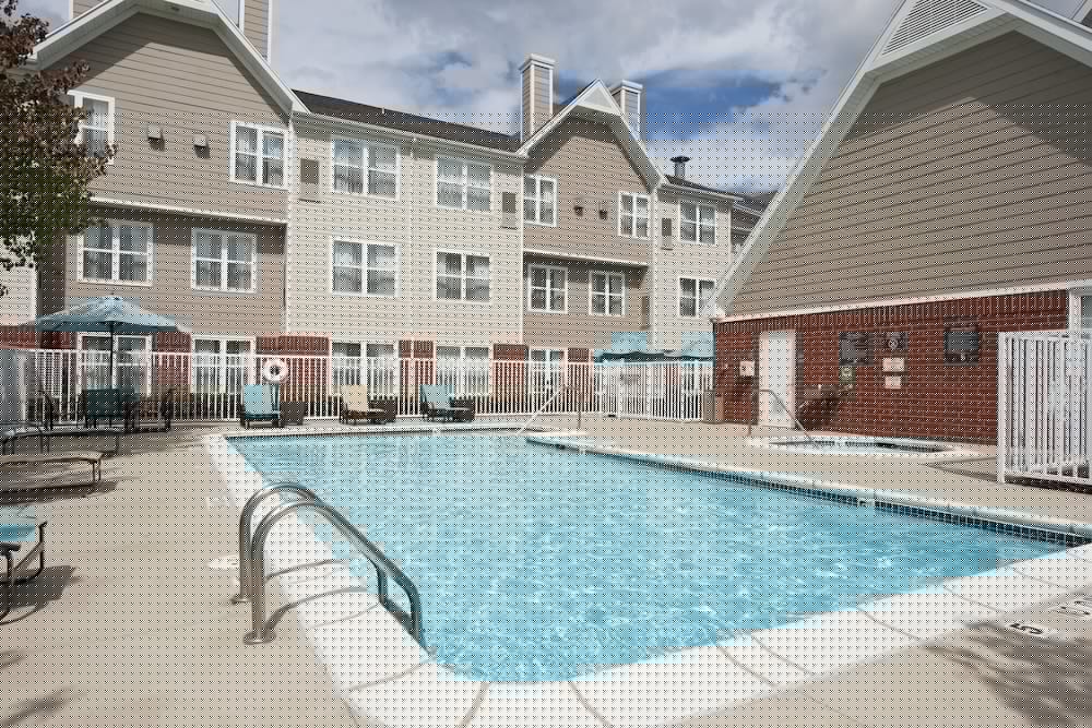 Residence Inn Grand Rapids West