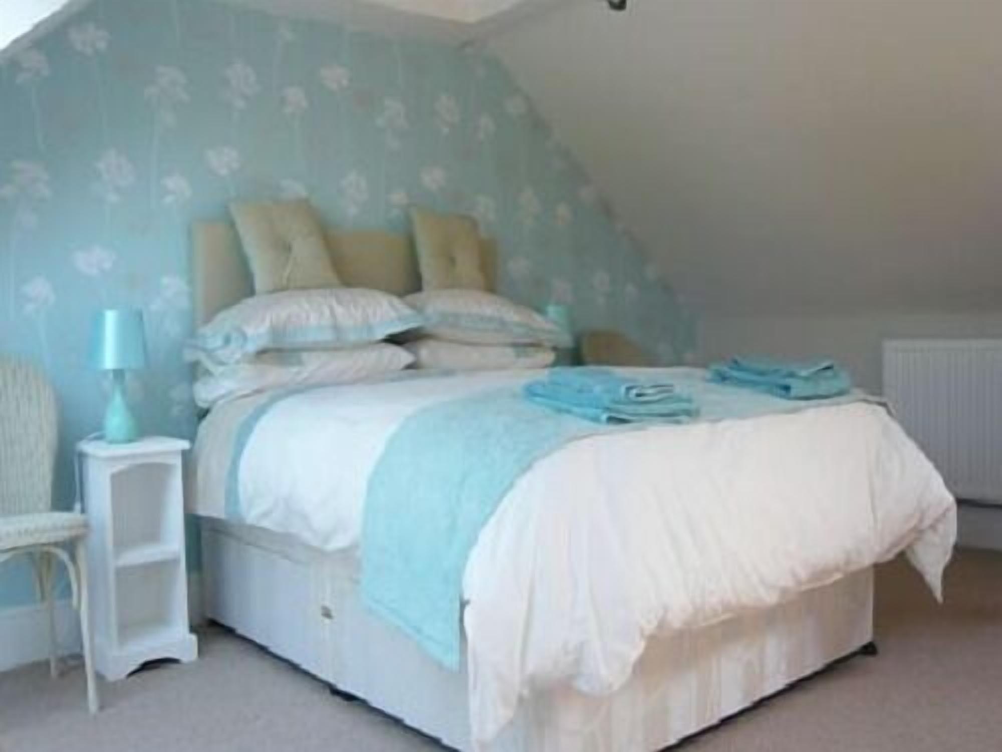 Sophie's B&B — 5