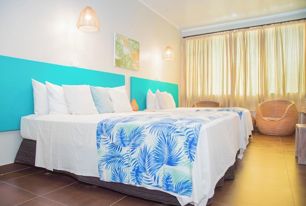 The Islander Hotel — 6
