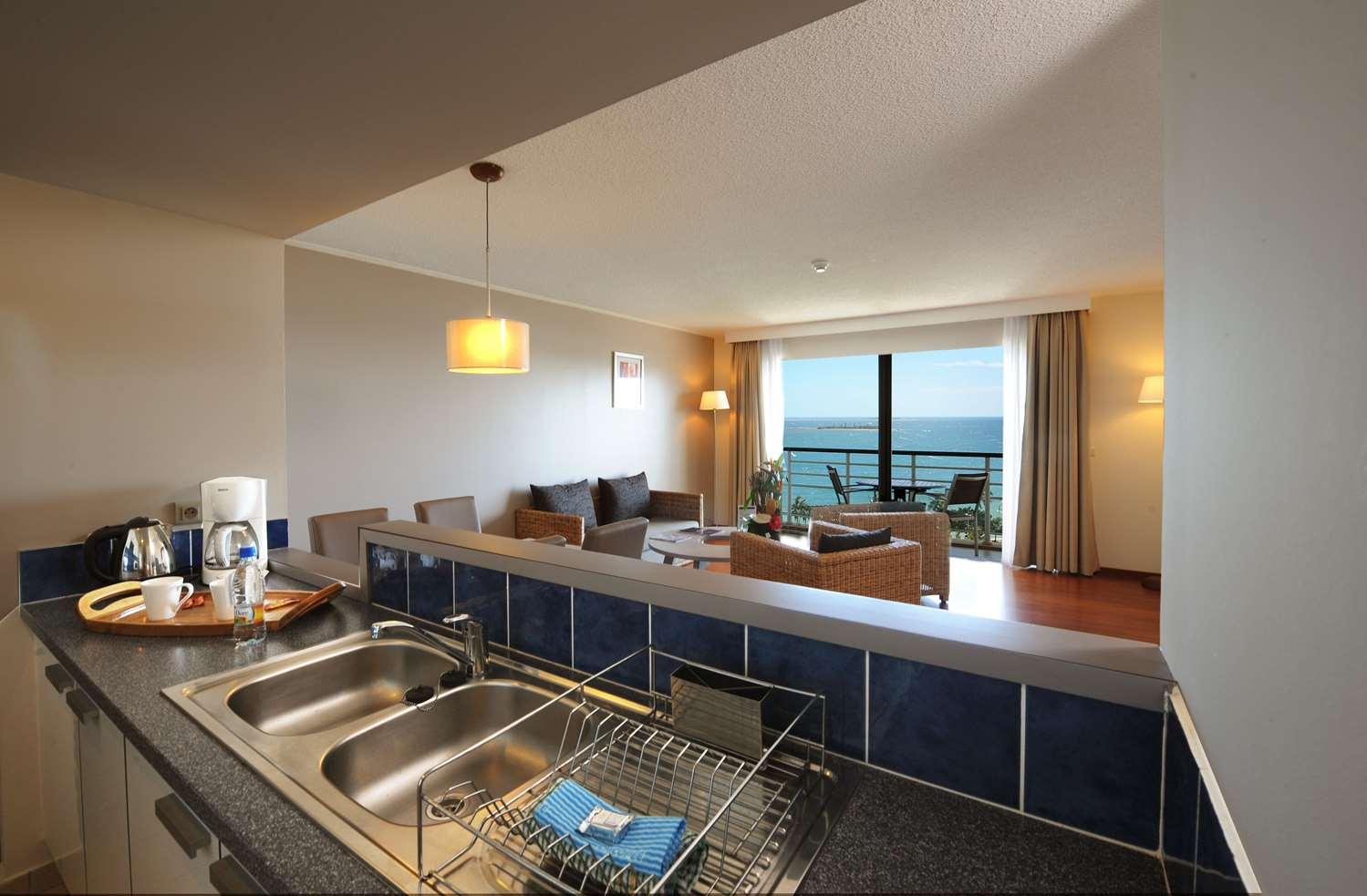 Hilton Noumea La Promenade Residences — 6