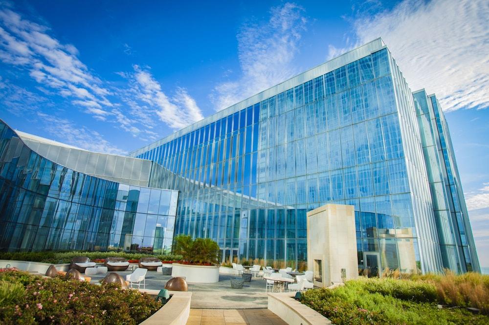 Ocean Resort Casino — 4