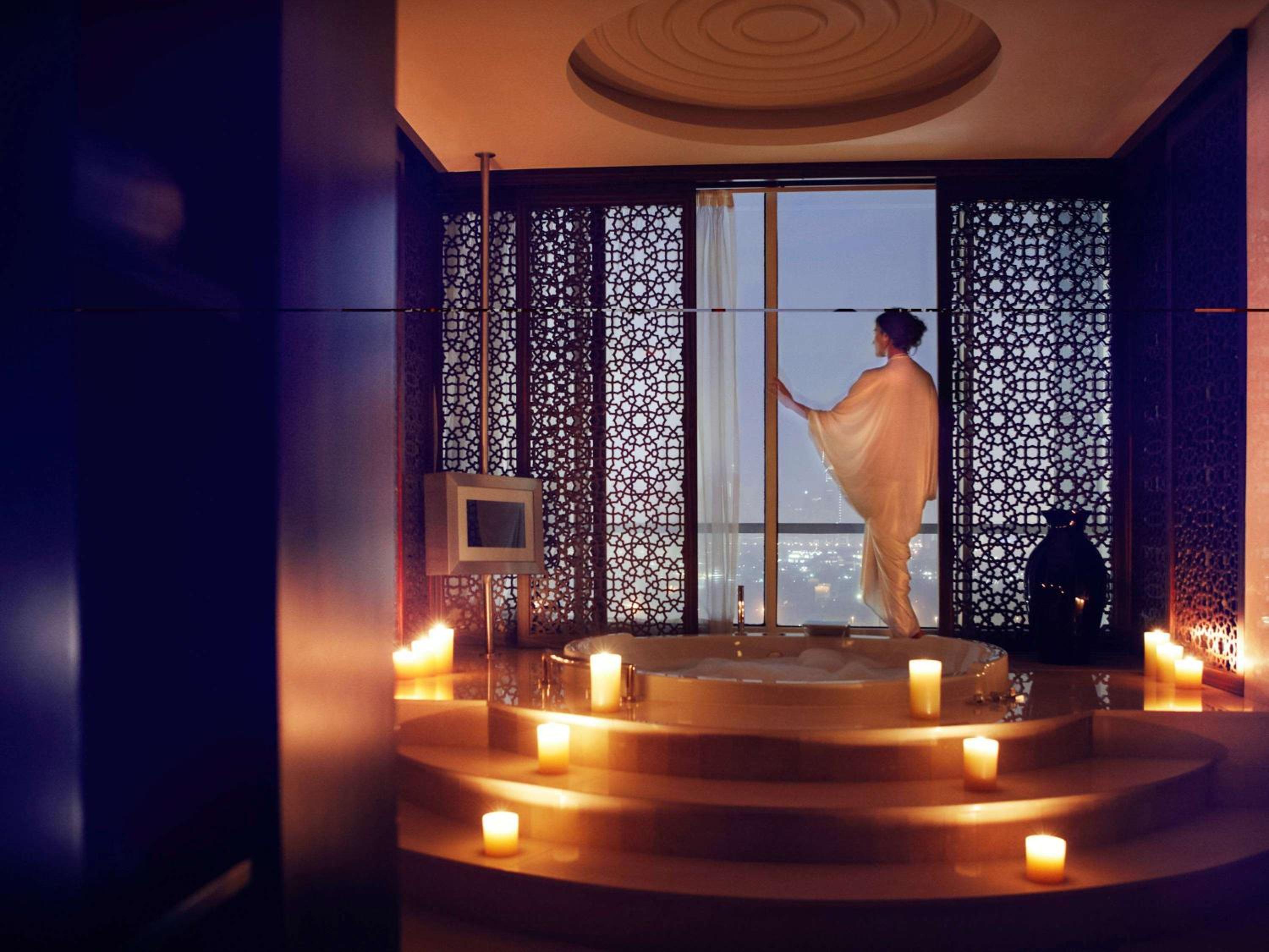Conrad Dubai — 2