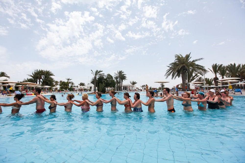 El Mouradi Djerba Menzel 129584 — 9