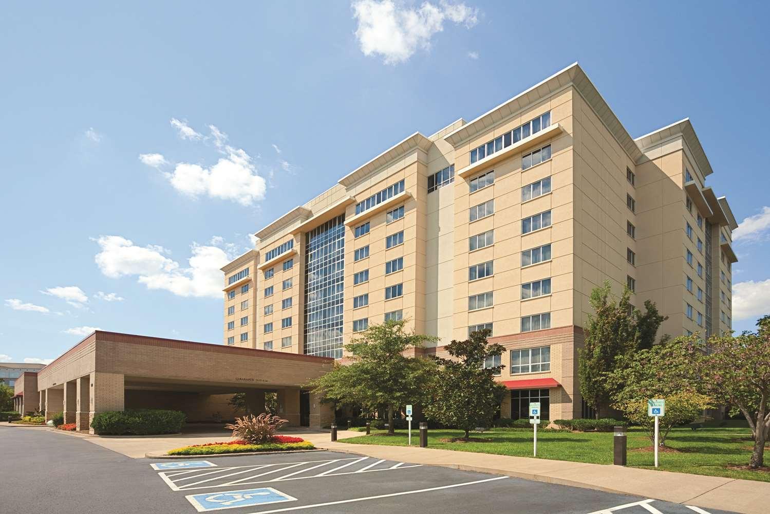 Embassy Suites by Hilton Franklin Cool Springs — 5