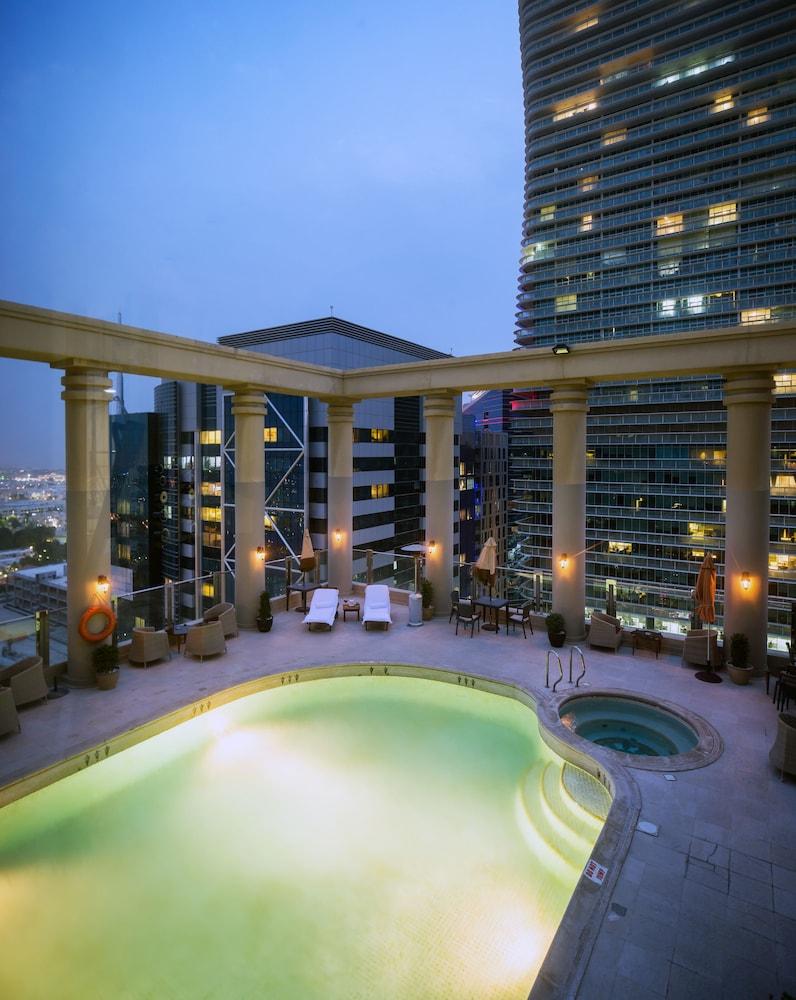 Oryx Hotel — 4