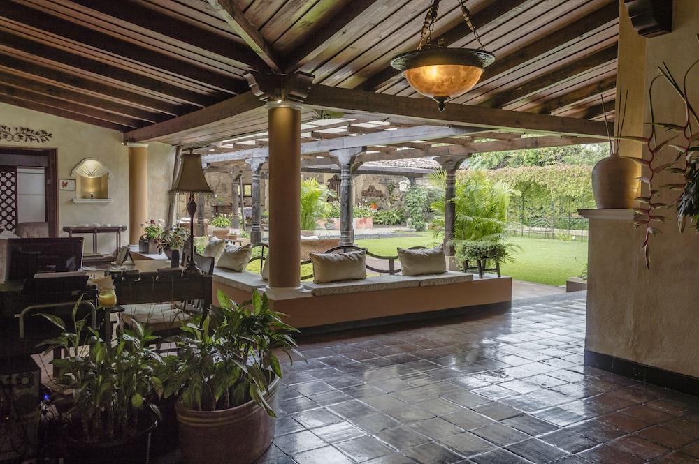 Casa Santa Rosa Hotel Boutique 1122318 — 7