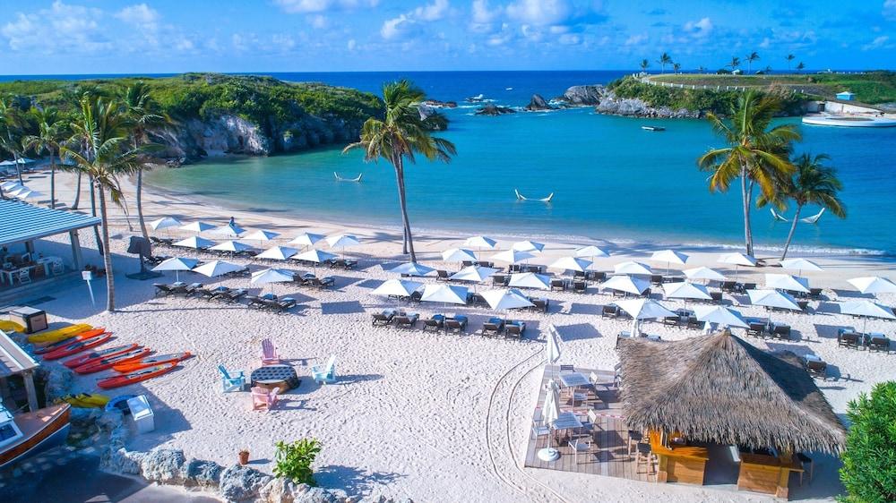 Hamilton Princess and Beach Club - a Fairmont Managed Hotel — 8