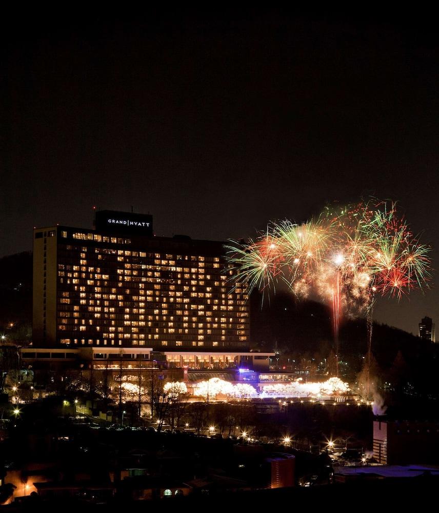 GRAND HYATT SEOUL