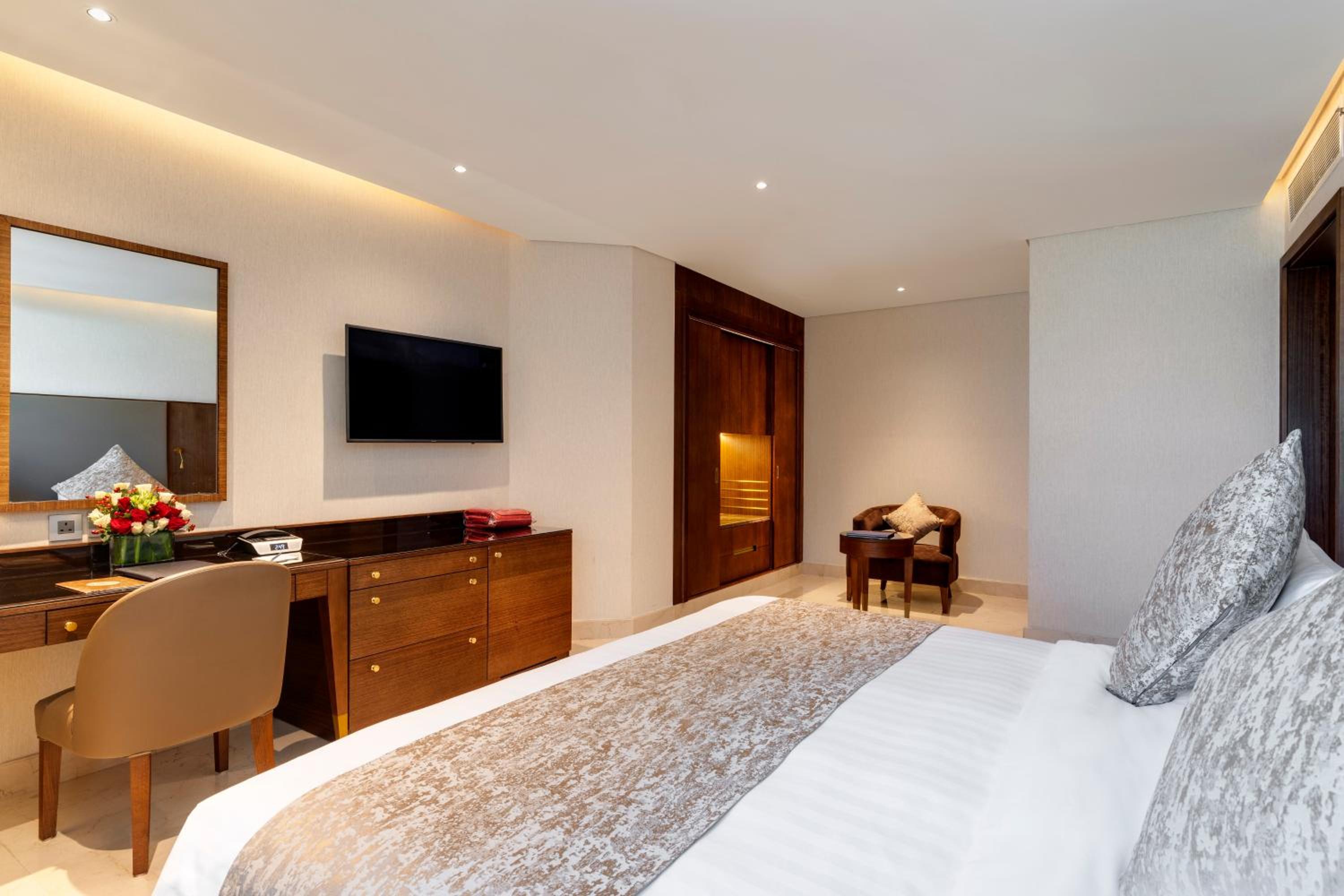 The Biltmore Al Madinah — 9