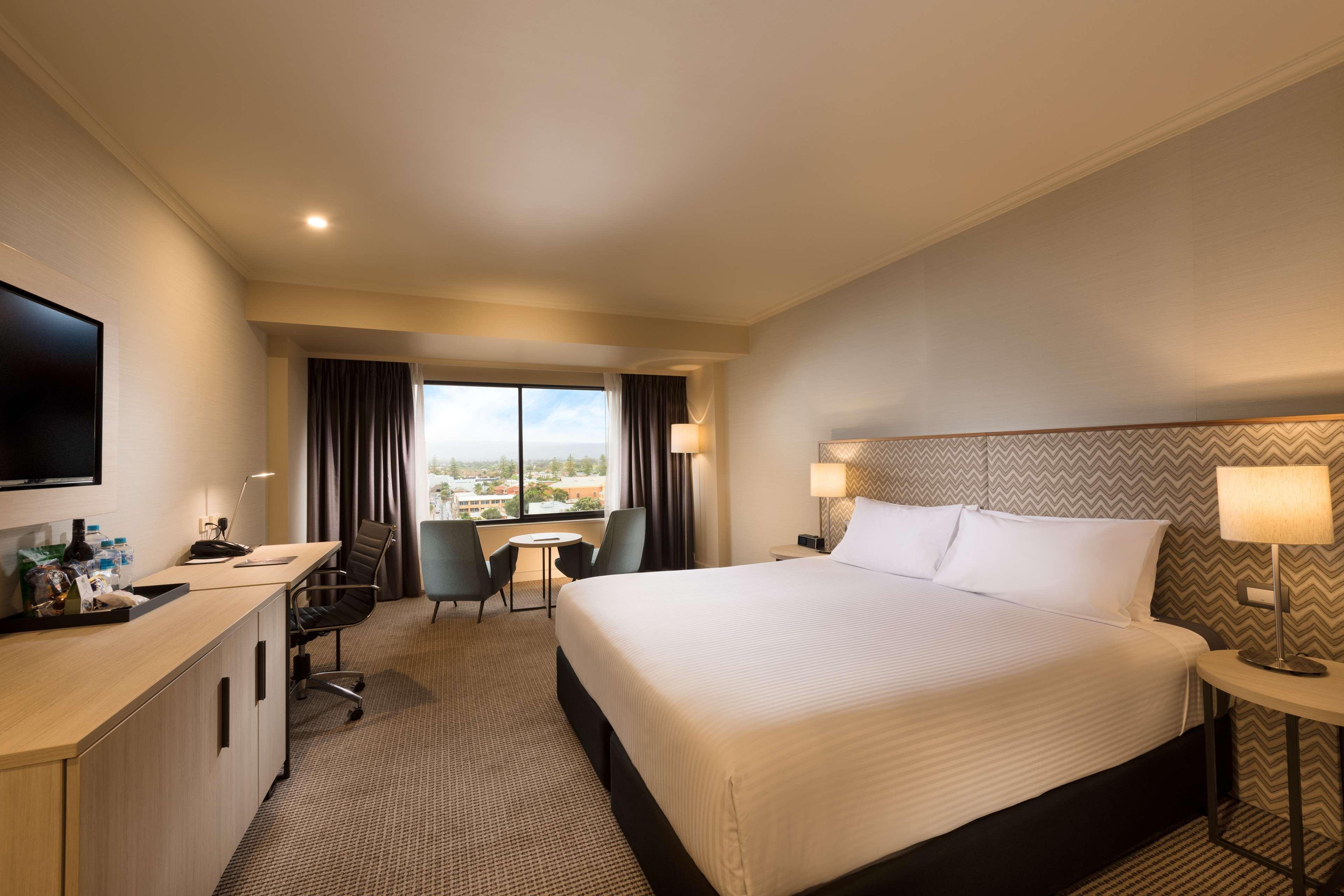 Stamford Grand Adelaide — 8