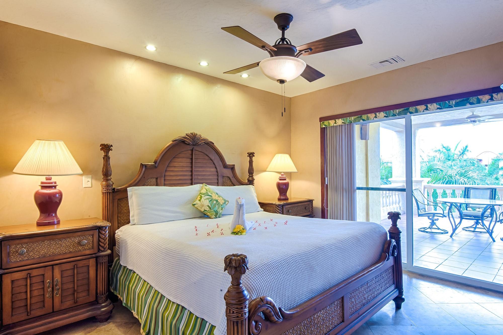 Infinity Bay Beach Resort — 9