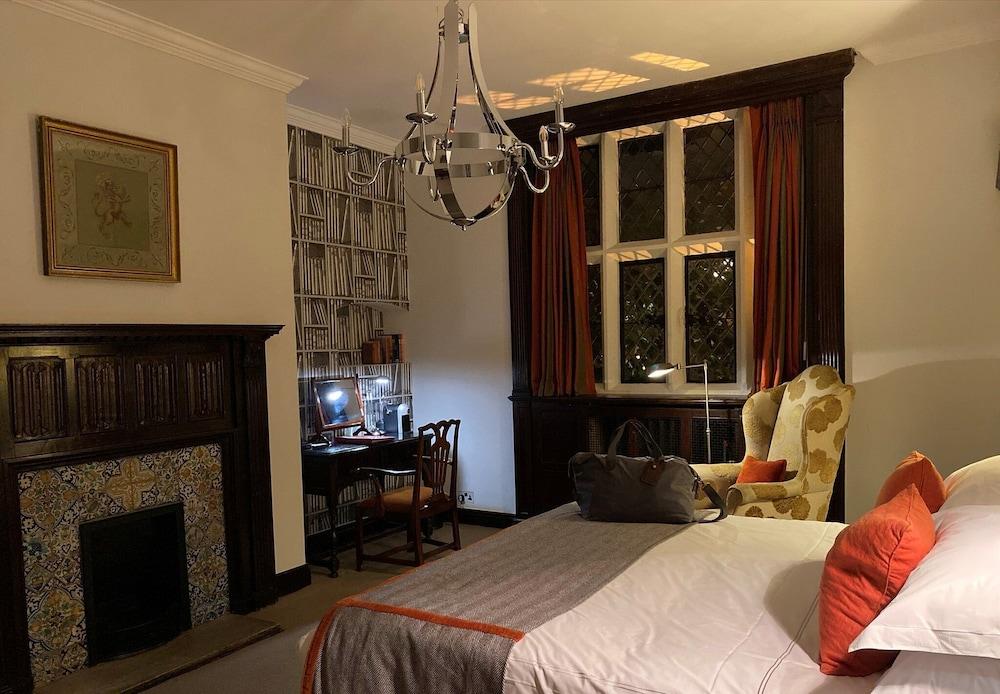 Great Fosters