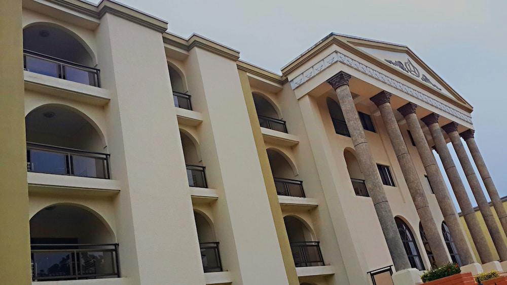 M Plaza Hotel 1249388 — 5