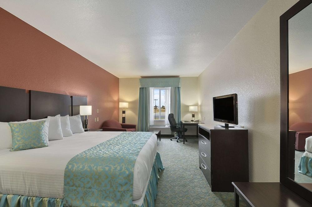 Ramada By Wyndham South Waco — 5