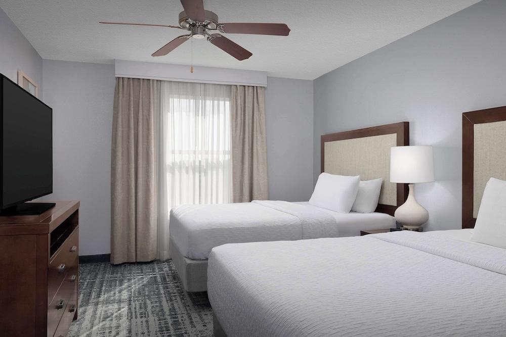 Homewood Suites By Hilton Raleigh-Durham Airport — 7