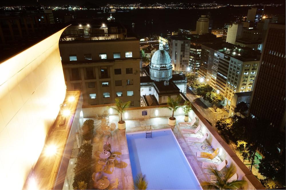 Windsor Guanabara — 3