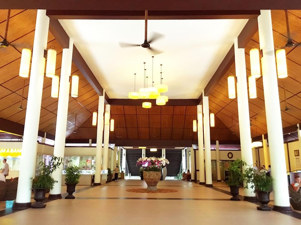 Diamond Bay Resort & Spa — 4
