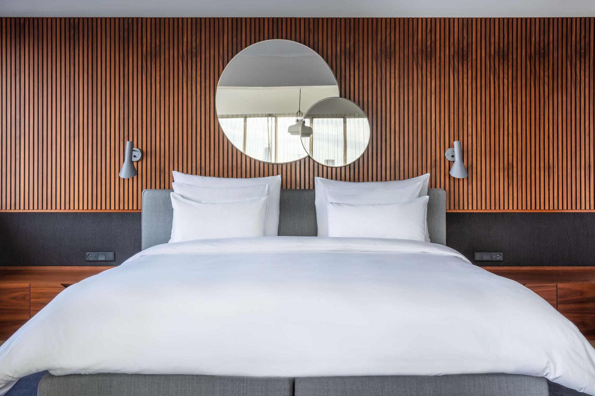 RADISSON COLLECTION ROYAL HOTEL, COPENHAGEN