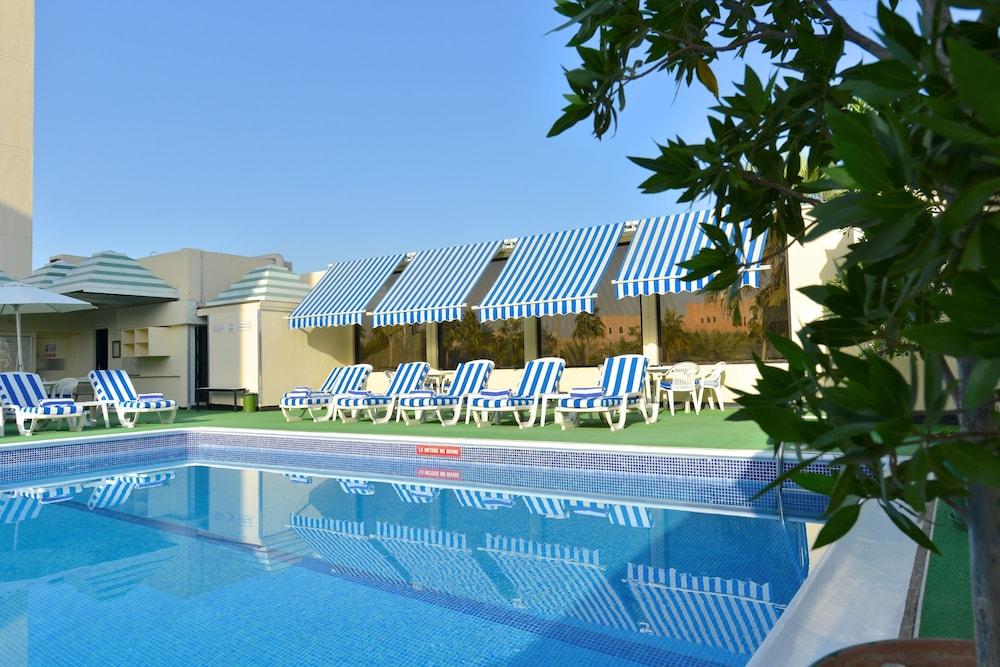 Ramada by Wyndham Bahrain — 5