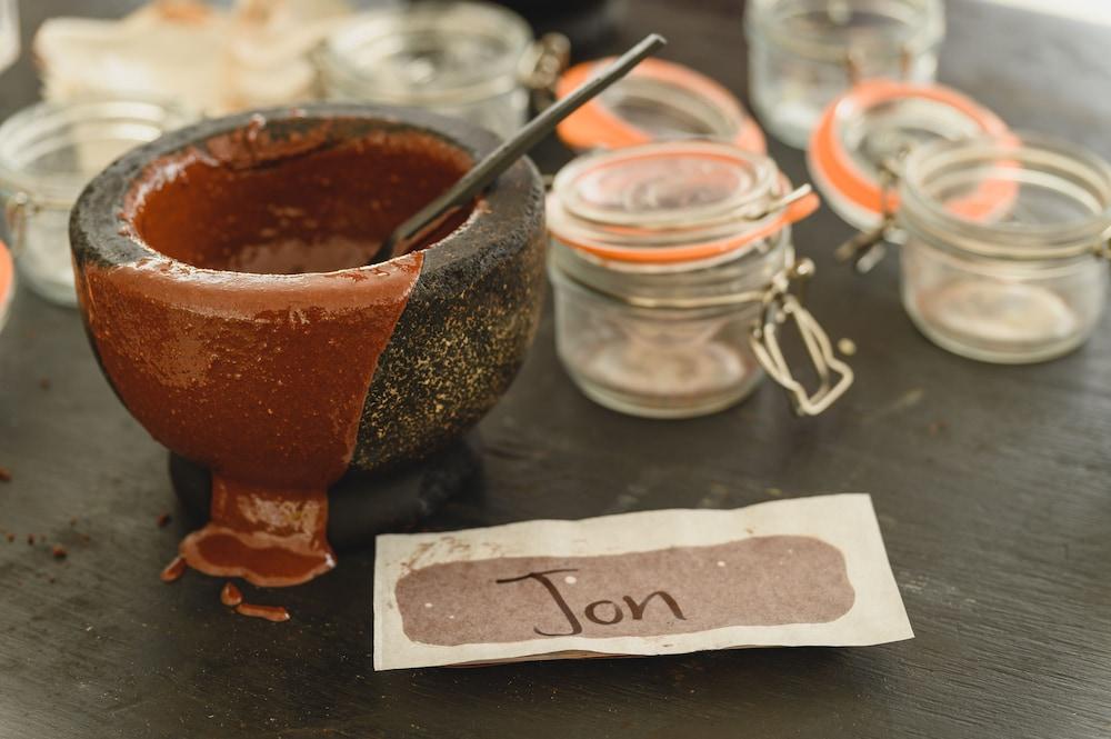 Boucan by Hotel Chocolat — 9