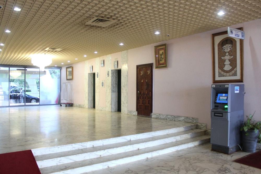Hotel Mont Fébé — 5