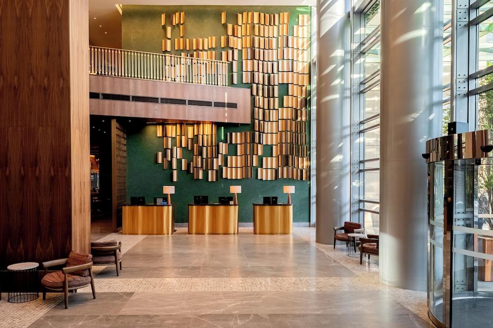 Grand Hyatt Sao Paulo — 5