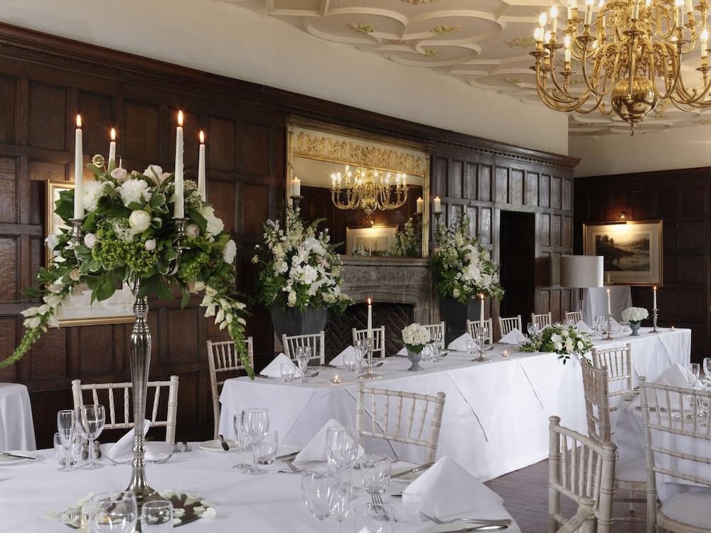 EASTWELL MANOR HOTEL — 6