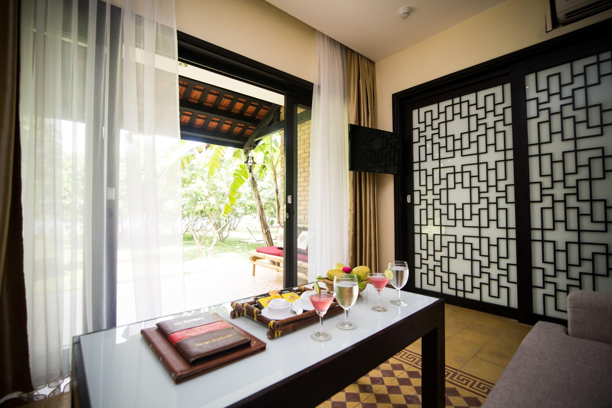 Hue Riverside Boutique Resort — 8