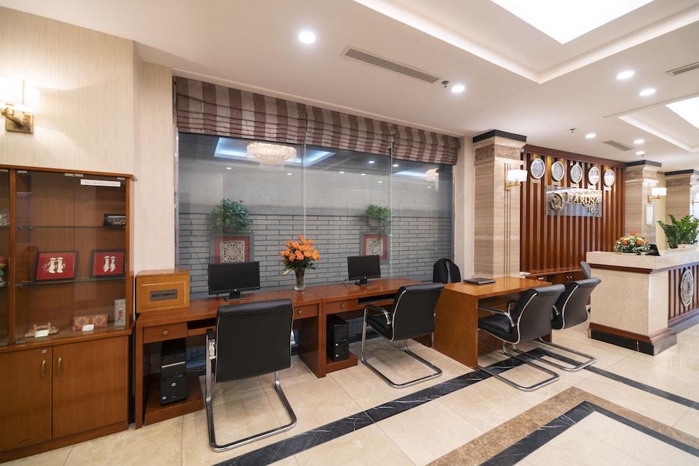 Hanoi Larosa Hotel — 7
