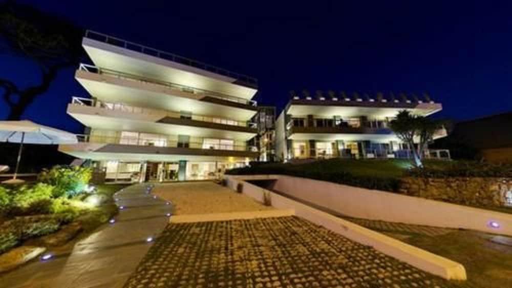 BDA Hotel & Spa — 2