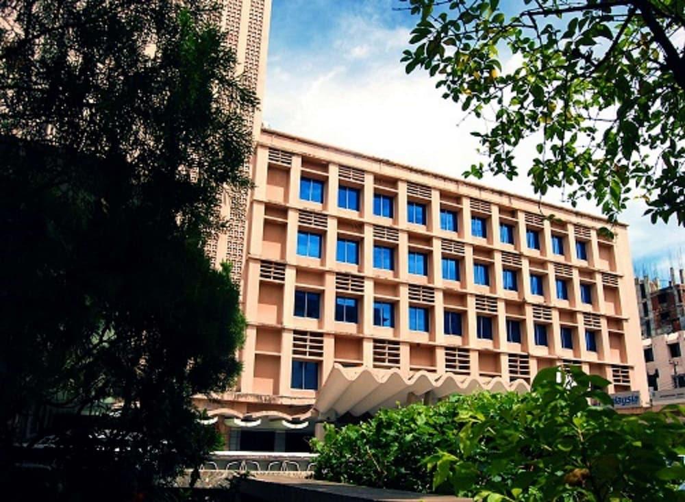 Agrabad Hotel — 2