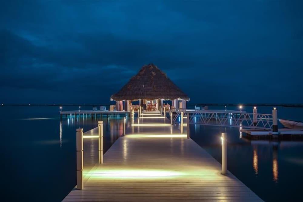 The Placencia — 5
