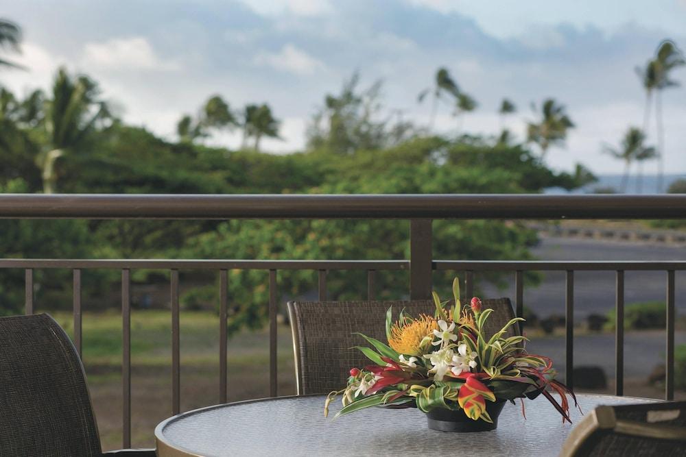 Marriott's Waiohai Beach Club — 10