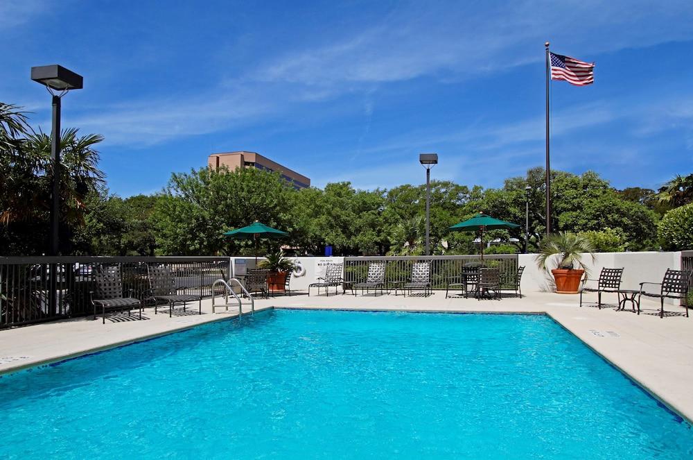 Hampton Inn Austin/Airport Area South — 7