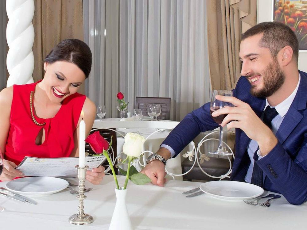 Cron Palace kosher Tbilisi Hotel — 6