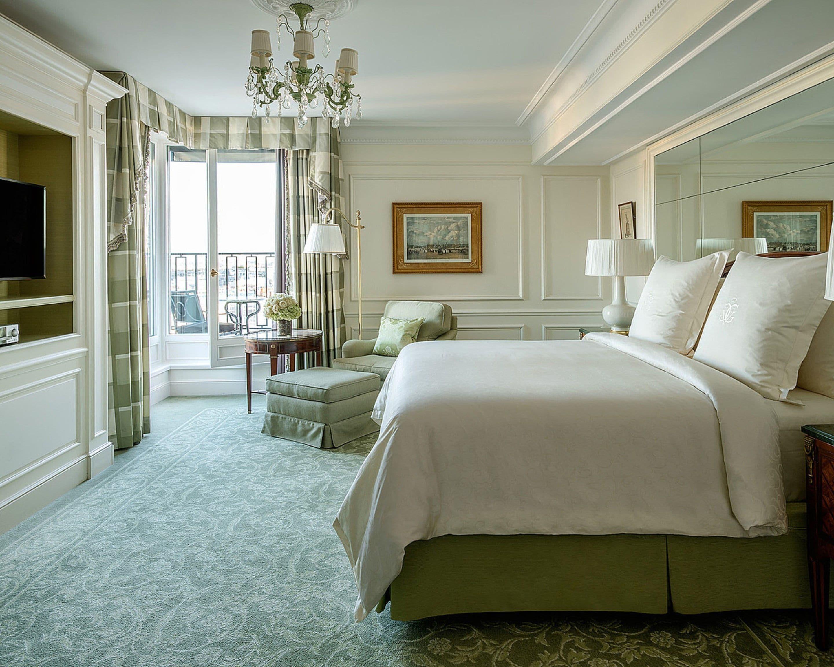 Four Seasons Hotel George V, Paris 7194 — 2