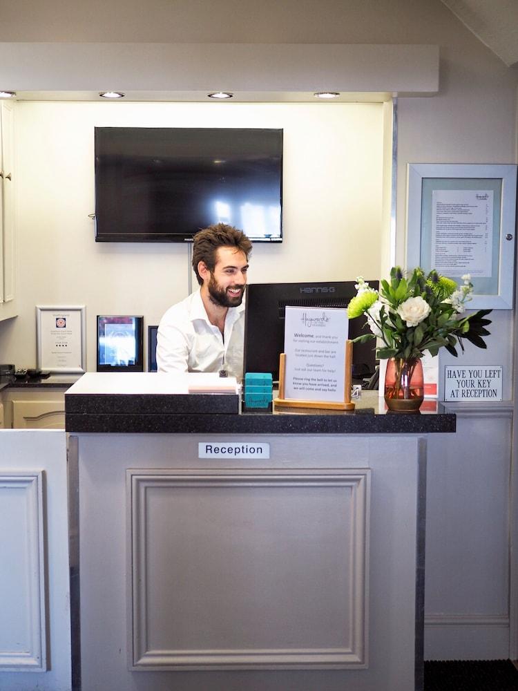 Grasmere Court Hotel - Guest house — 4