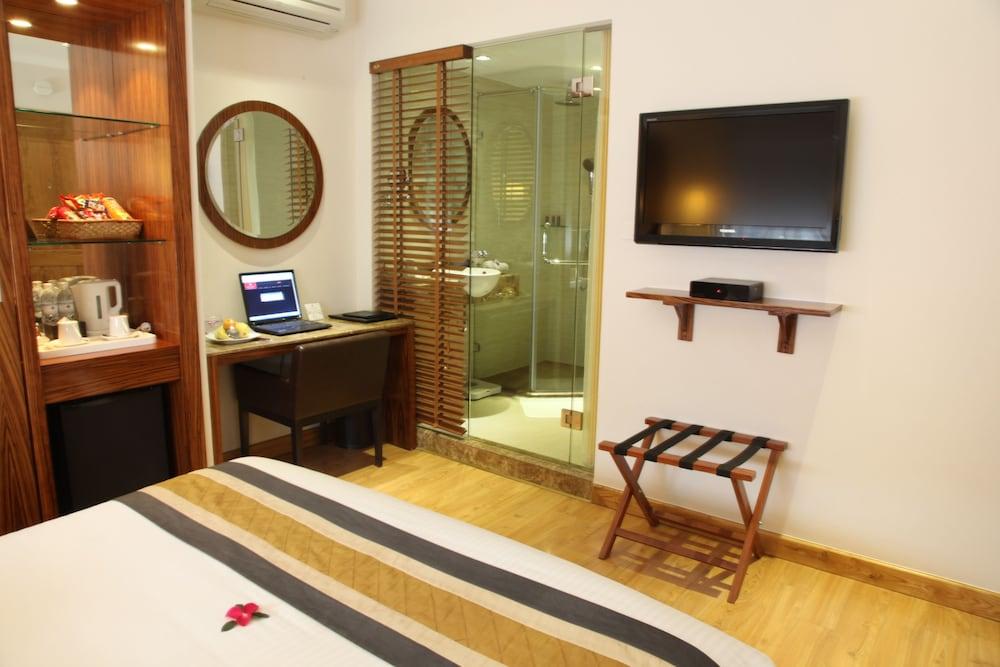 Hanoi Elite Hotel — 7