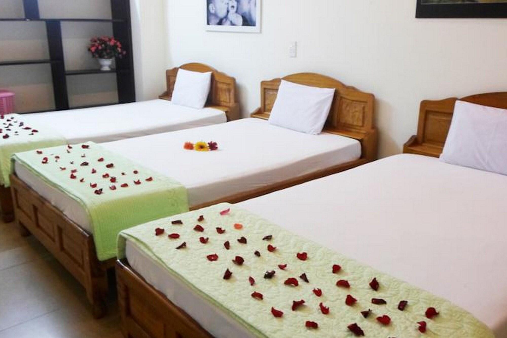 Lucky House Hotel — 7