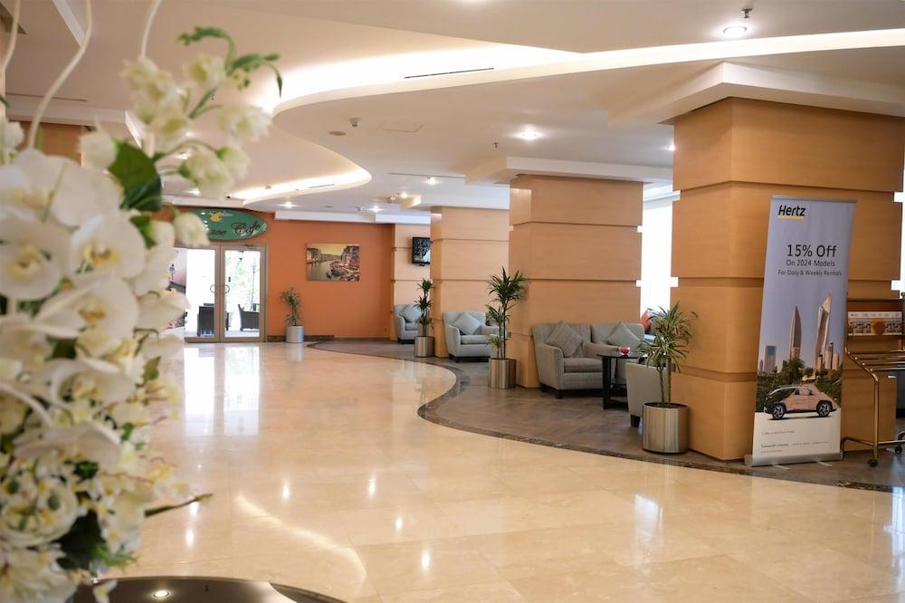 Best Western Plus Mahboula — 6