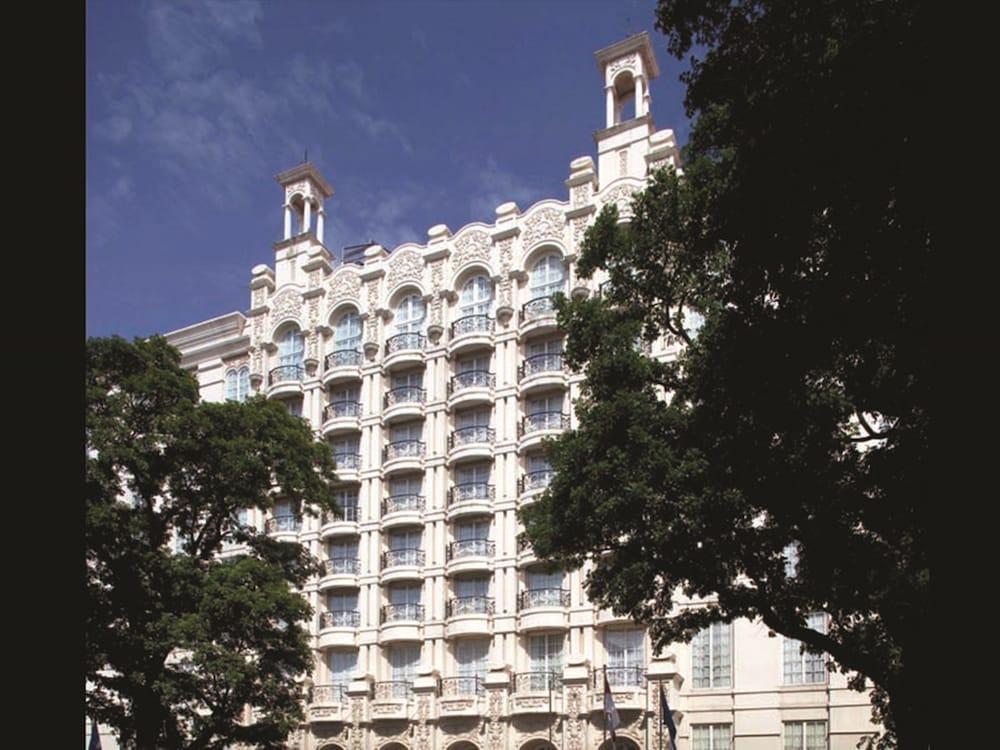 Gran Mahakam Hotel — 2