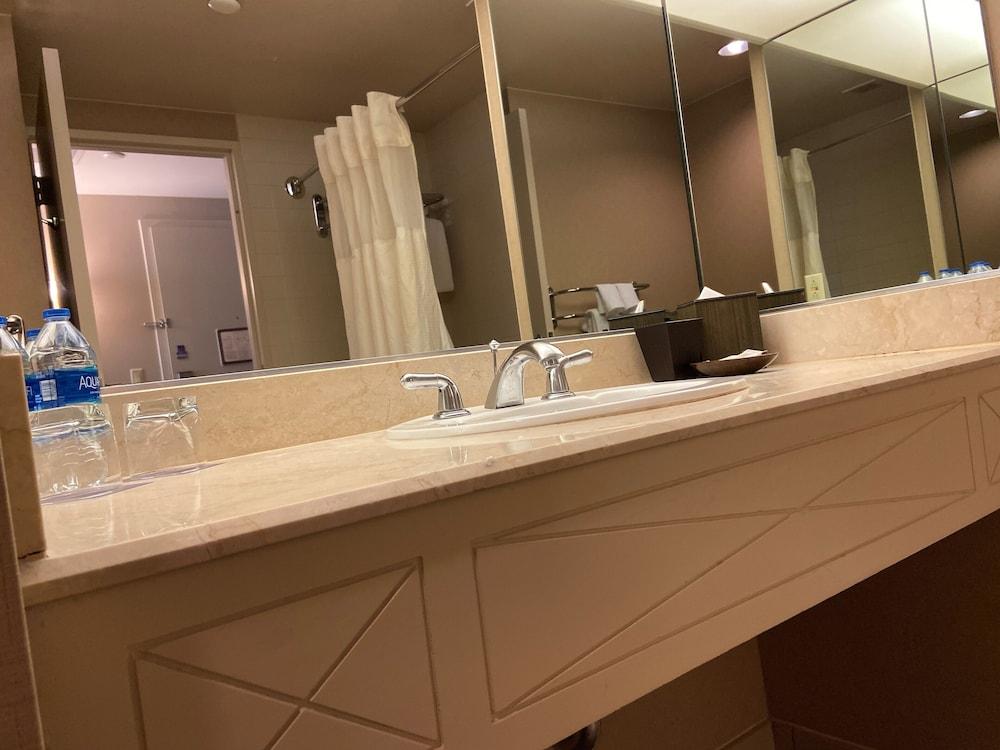 The Clyde Hotel (ex. Hyatt Regency Albuquerque) — 10