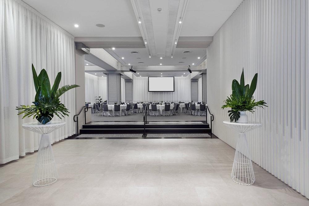 JW Marriott Gold Coast Resort & Spa — 5