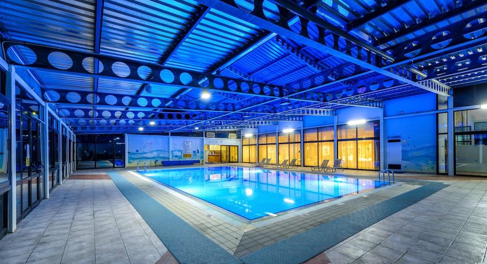 Pavlo Napa Beach Hotel — 7